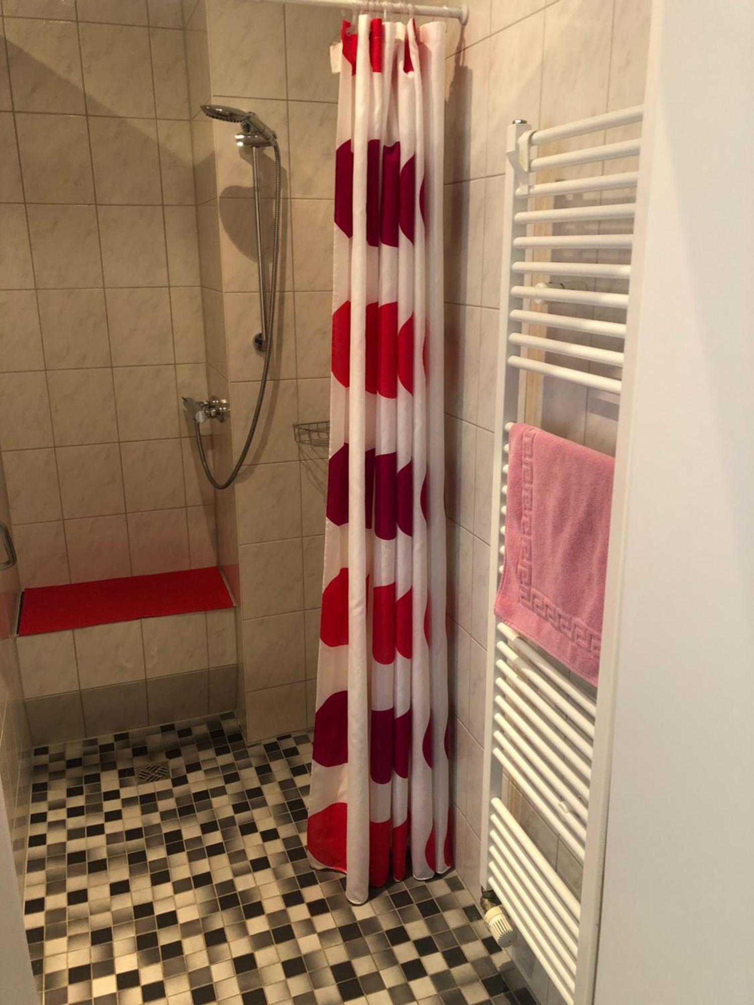 Ferienwohnung Kastanienblick Oder Parkblick, Oder Unser Radlerzimmer! Ziethen  Eksteriør billede